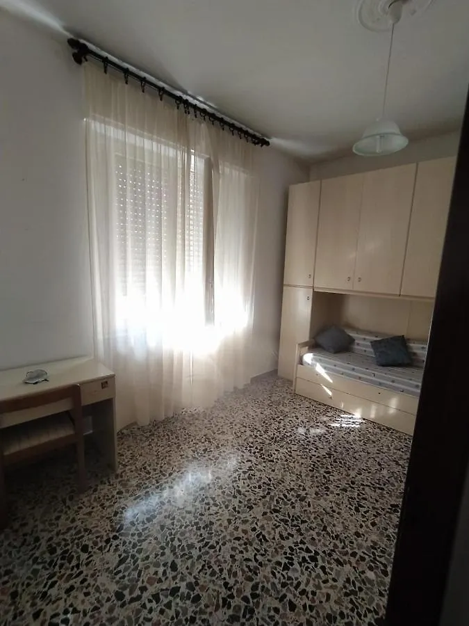 Privat bolig Spappy'S Room Cagliari