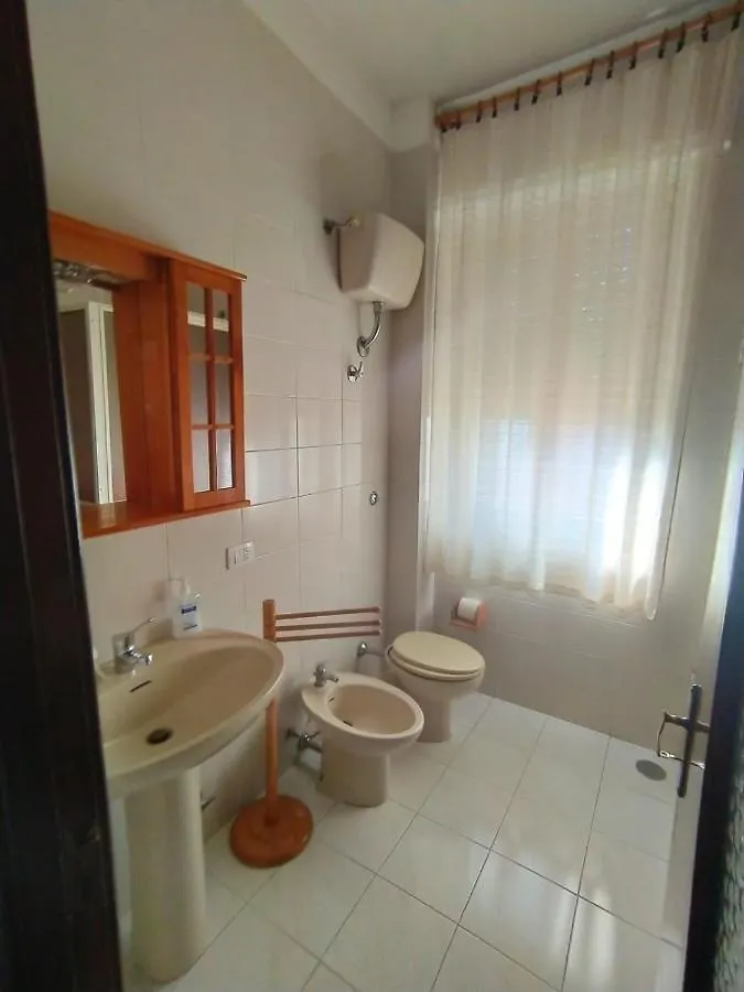 Spappy'S Room Cagliari Italien